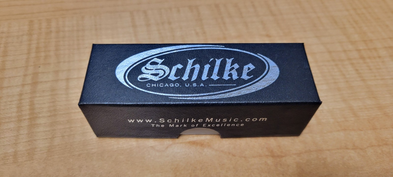 Schilke 14A4A Standard Series Trumpet Mouthpiece – Silver Plated