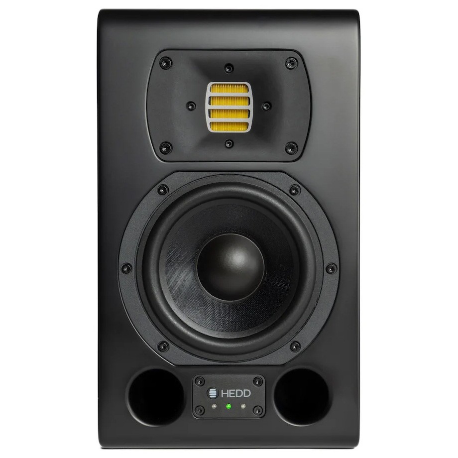 HEDD Type 05 A-CORE 2-Way Active Studio Monitor – Single (Demo Deal)