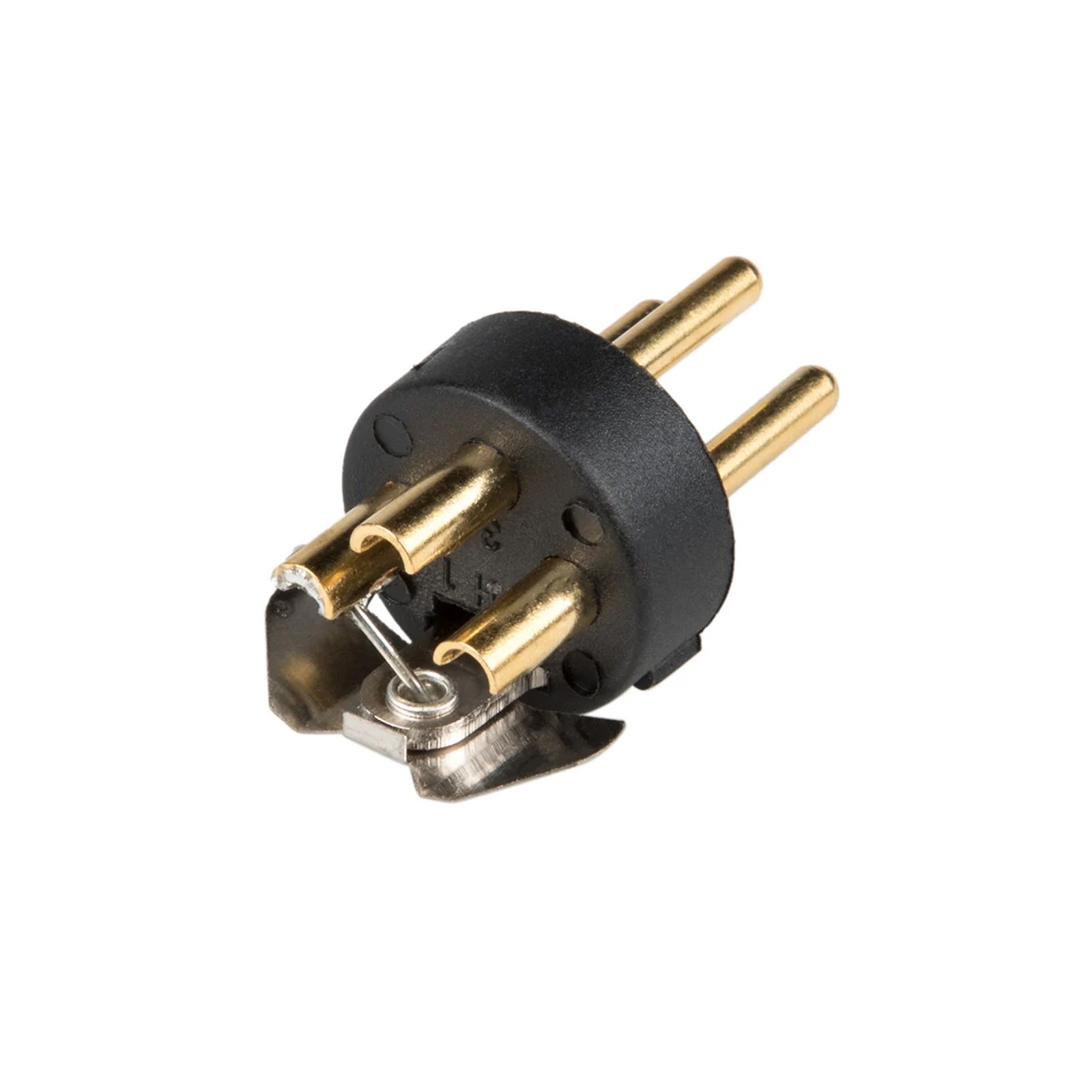 Shure XLR Jack for Beta 52, Beta 56, Beta 57A, Beta 58A, SM57, SM58