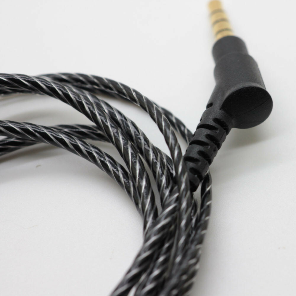 FCS110 BLUE – 10.2 Dynamic Driver In Ear Monitor Earphone G10-FXA2