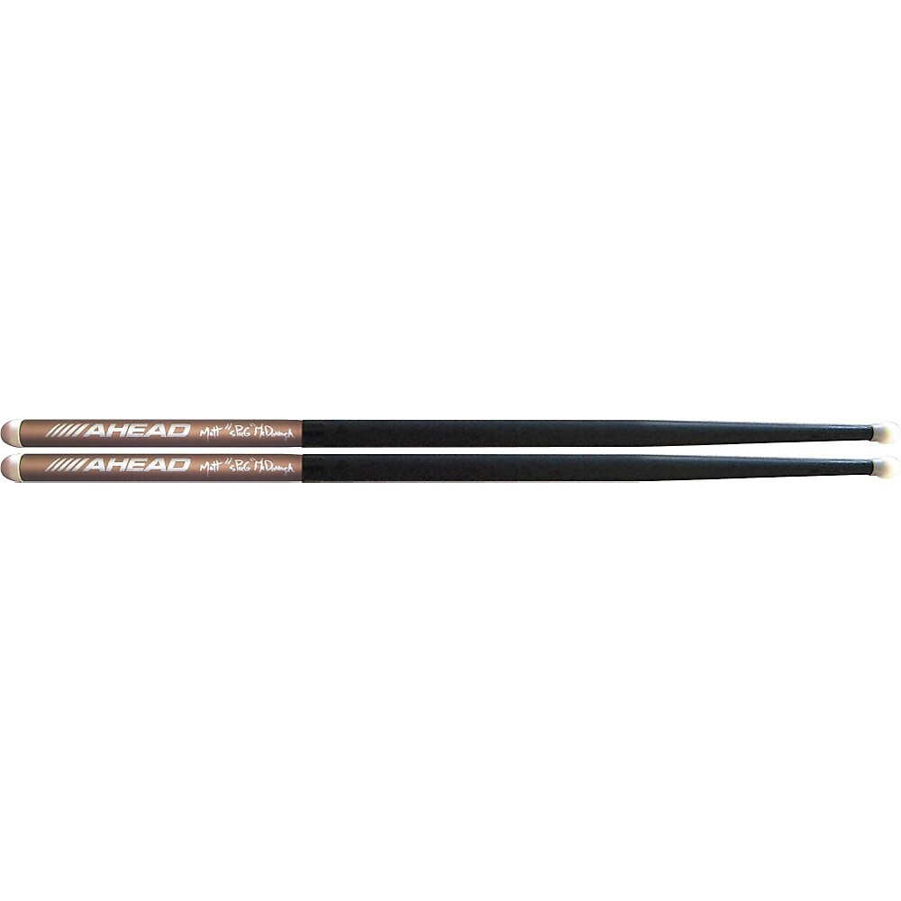 Ahead Spug Mudvanye/Matt McDonough Drumsticks 7A