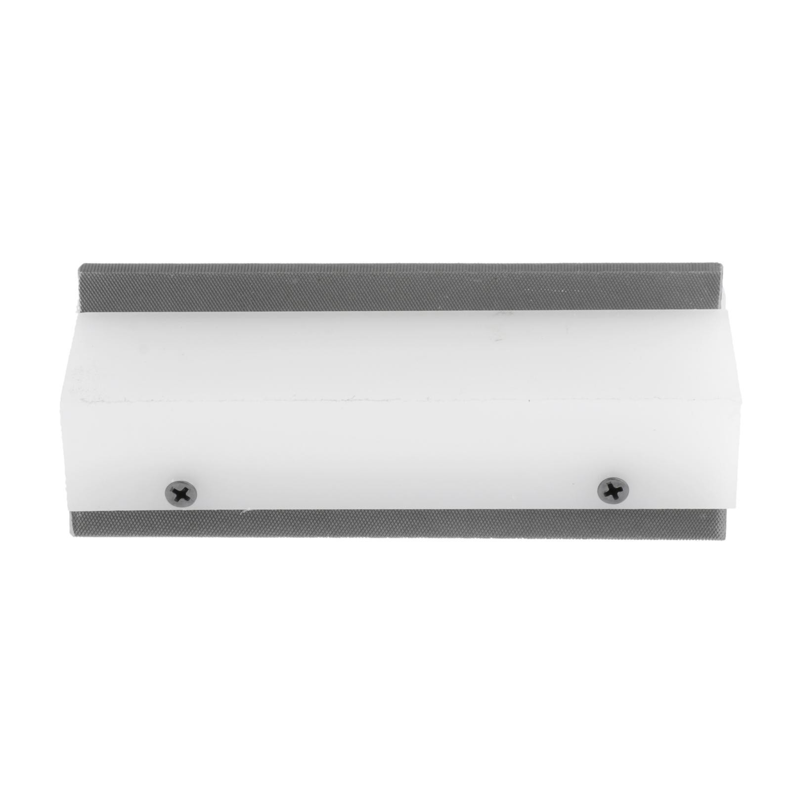 18cm Guitar Fret Beveling File for Fret End Dressing Luthier Tool 35&90 Degree r