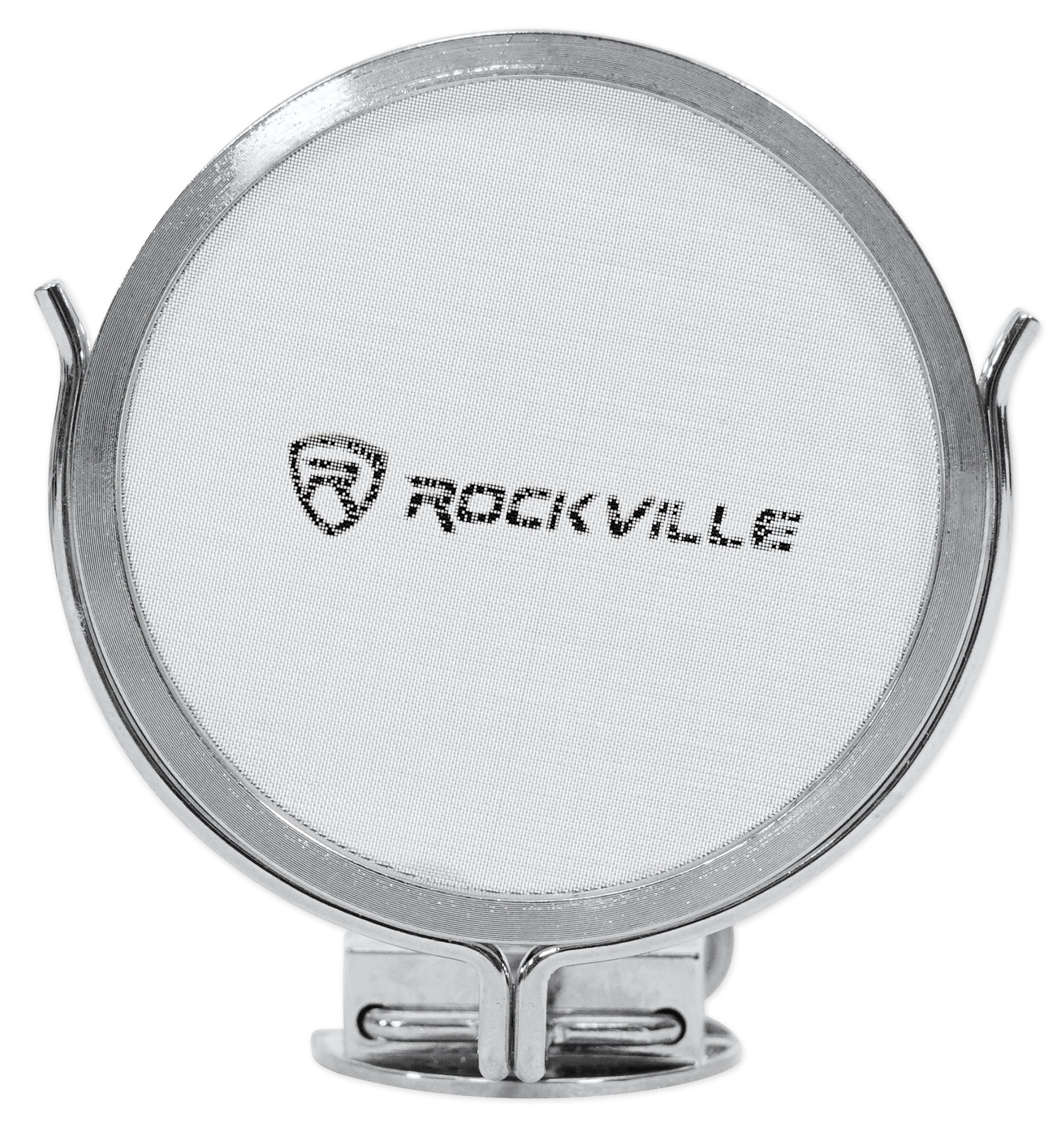 Rockville RCM03 Pro Studio Recording Condenser Microphone Mic+Metal Shock Mount