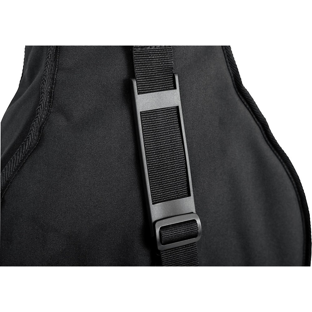 Gator GBE-ELECT Economy-Style Padded Electric Guitar Gig Bag