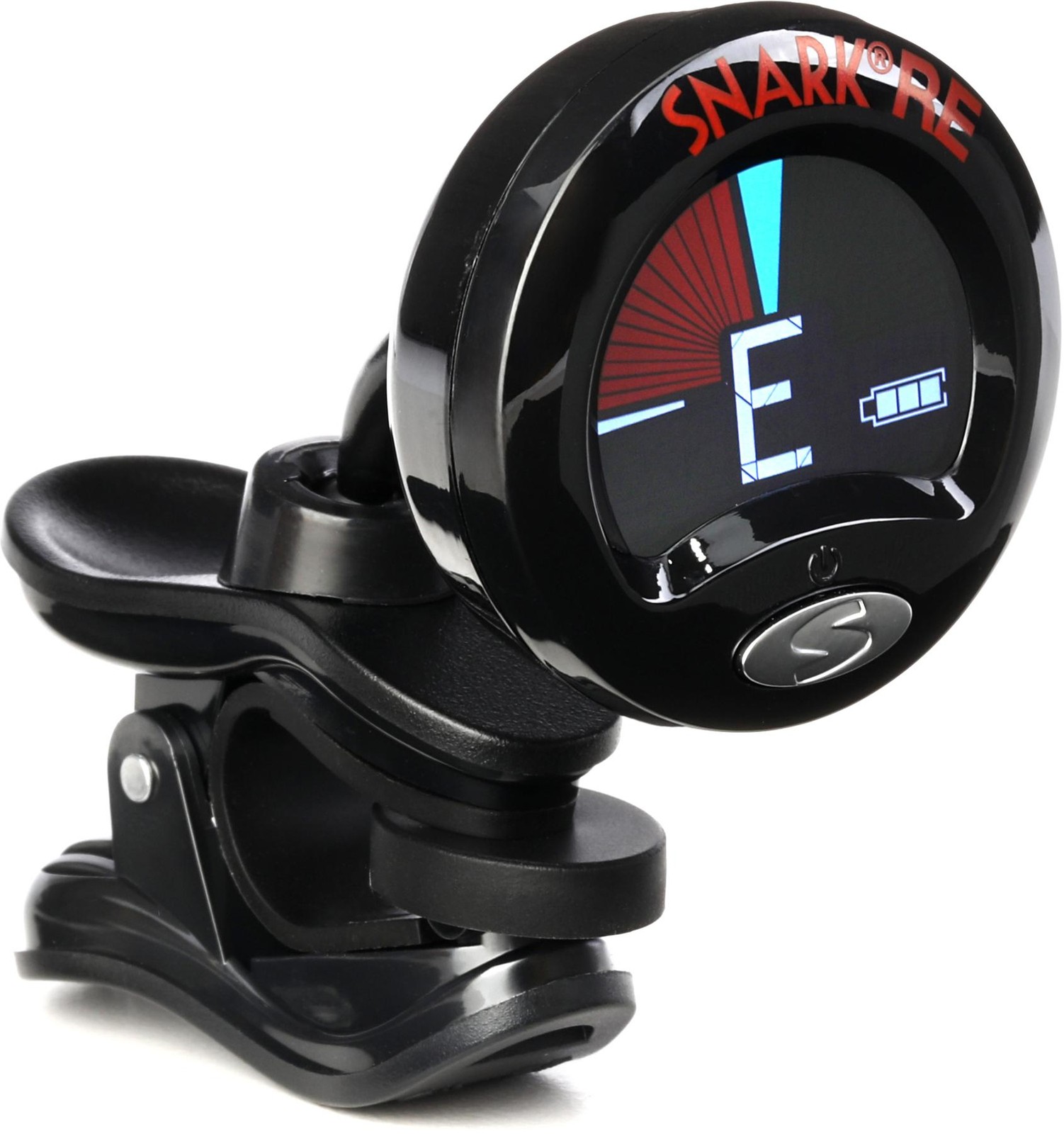 Snark ST-8 RE + Snark SN6X Value Bundle
