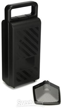 Behringer BA 19A Boundary Condenser Microphone