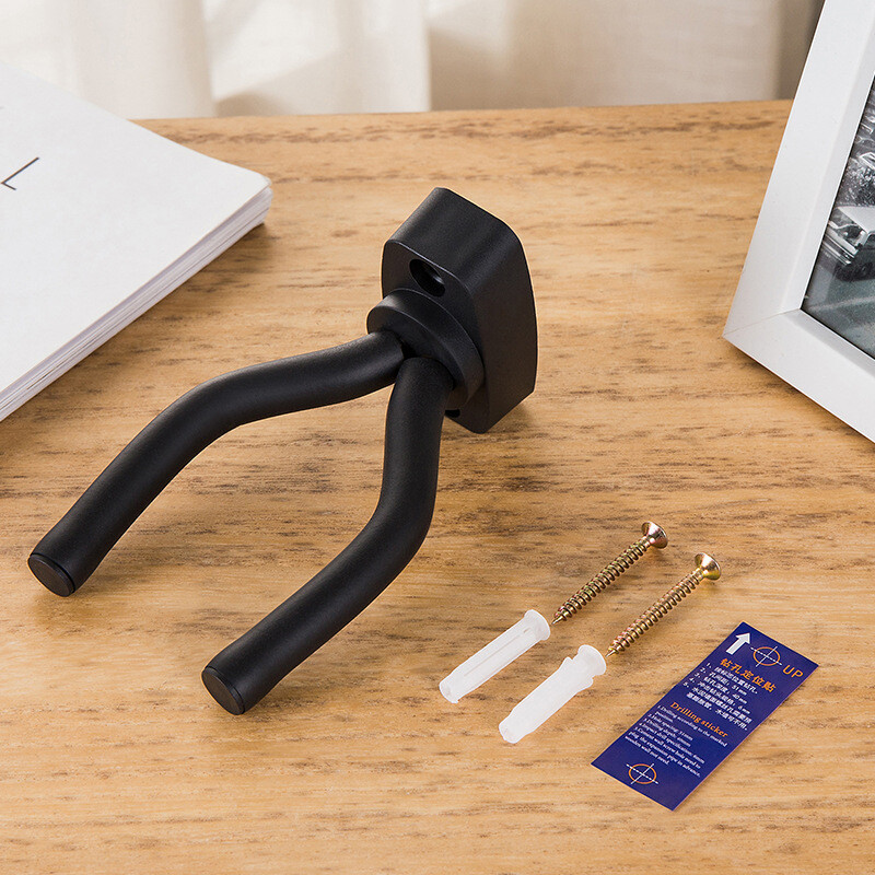 Pack of 2/4/6/8 Guitar Hanger Hook Holder Wall Mount Display Acoustic US Stock