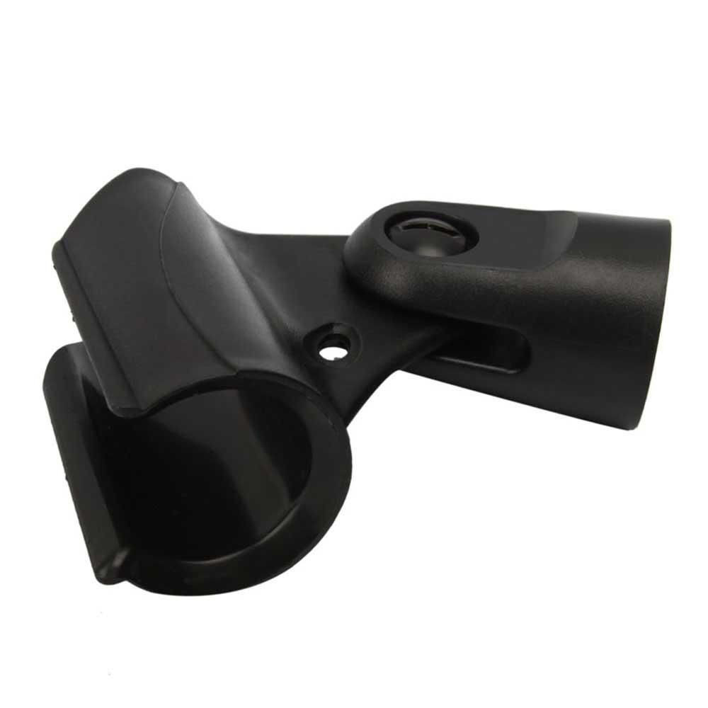 5 Pack sm58 mic Holder A25D Microphone Clip Replacement for shure SM58, SM57