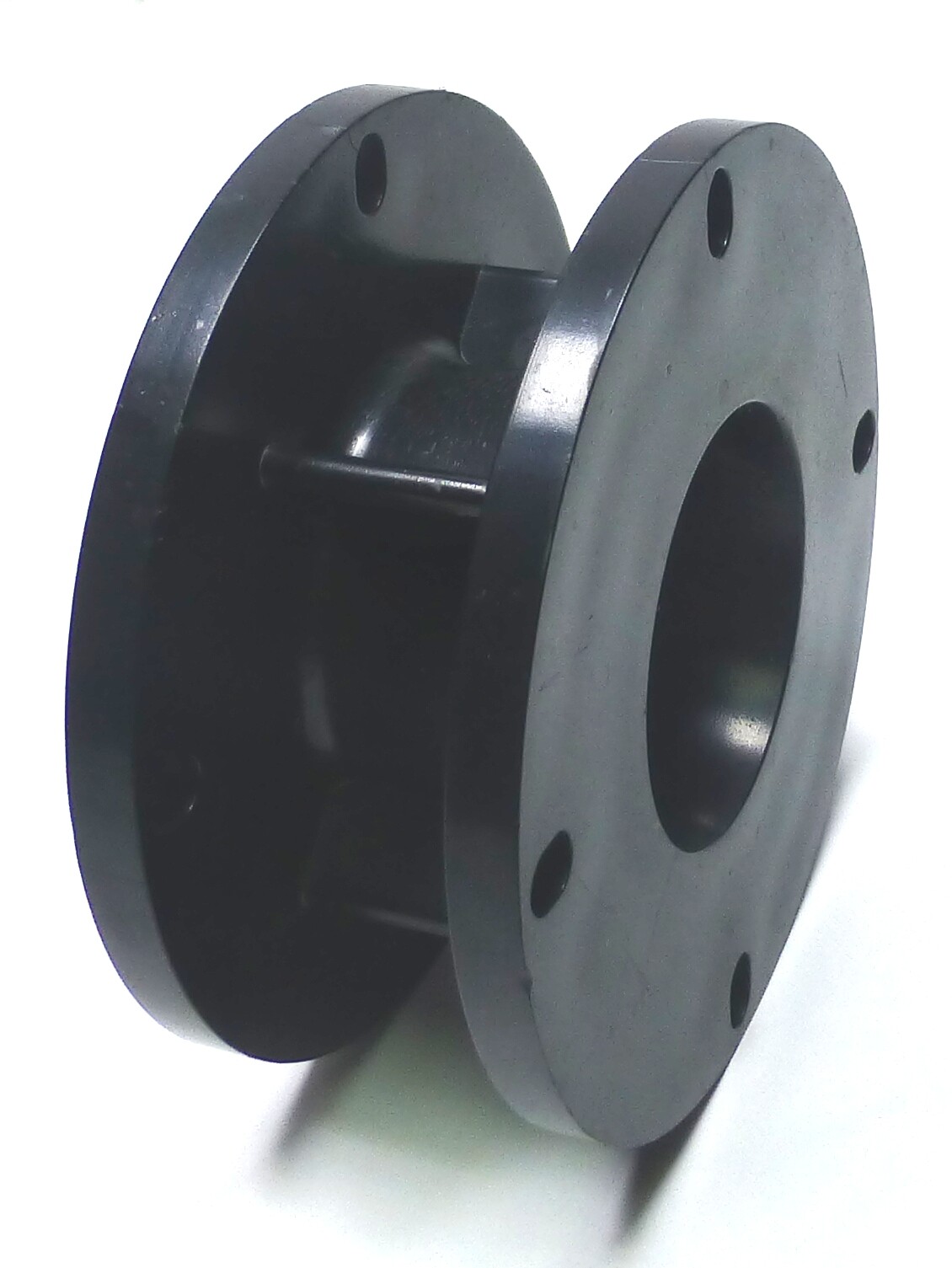 ZXPC AD-152 Bolt On Adapter 1.5″ or 1.4″ To 2″ For Many Horns or Drivers