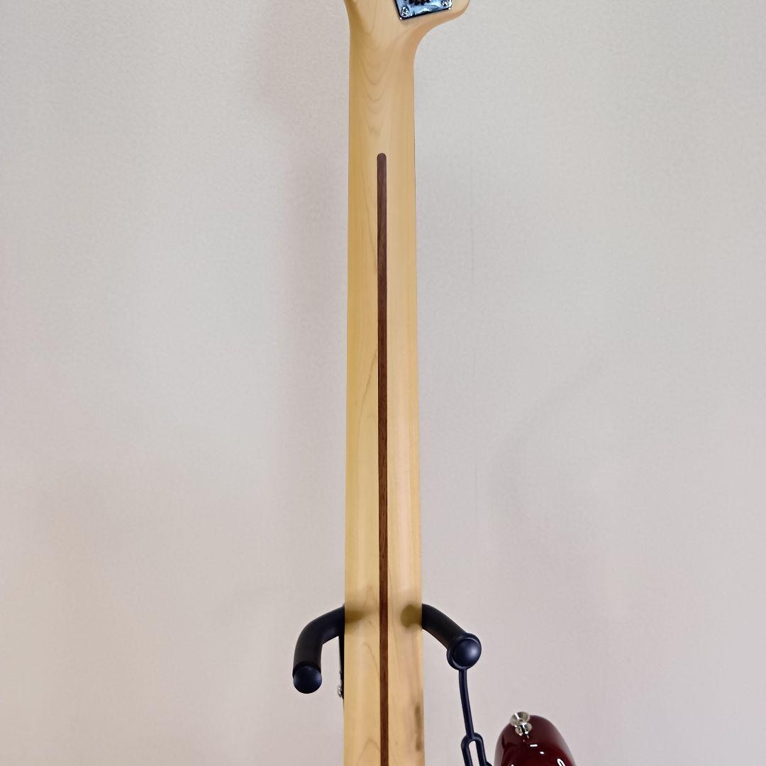 Not Available Fender Mij Fsr Hybrid Ii Jazz Bass Safe delivery from Japan