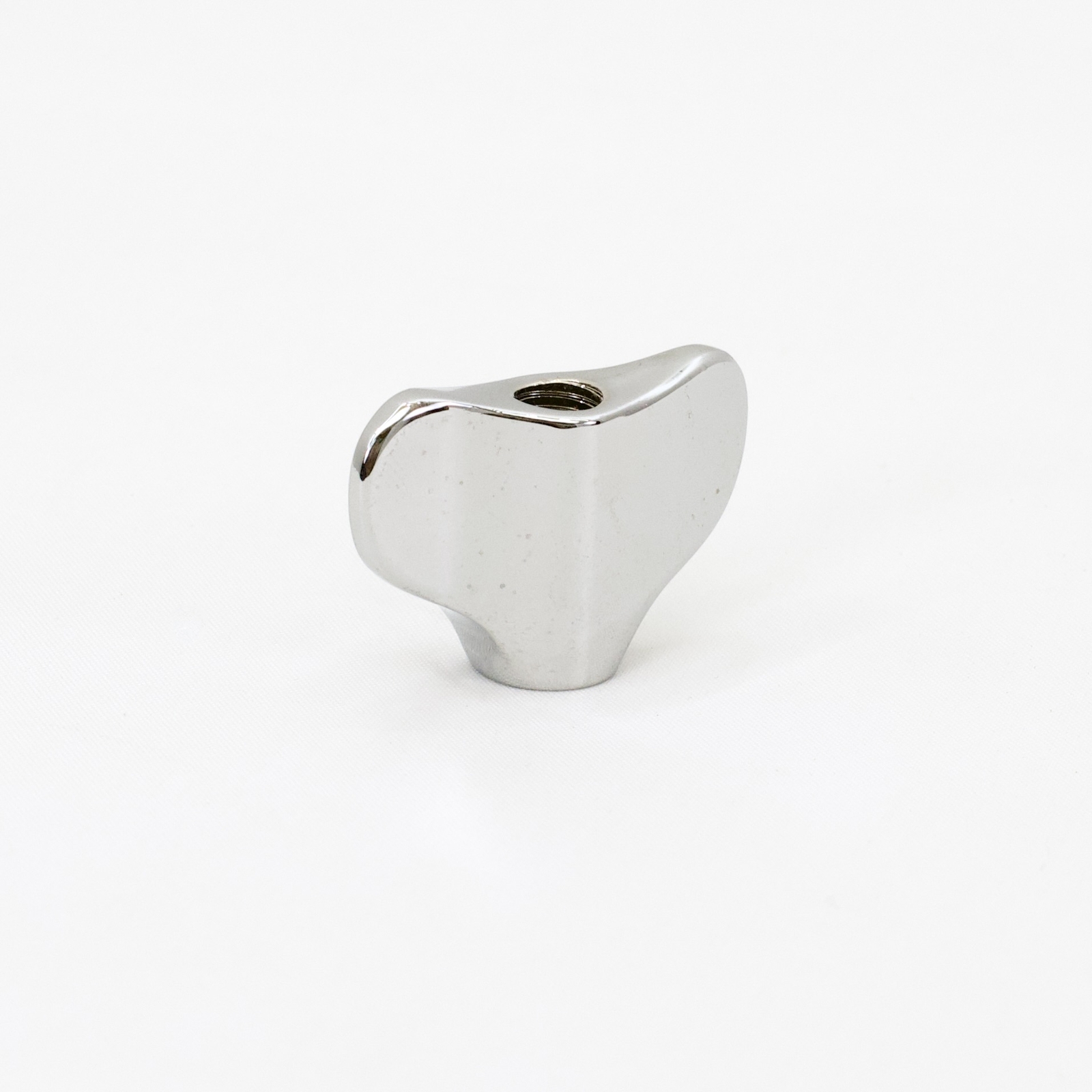 Unbranded Heavy-Duty 8mm Chrome Wing Nut