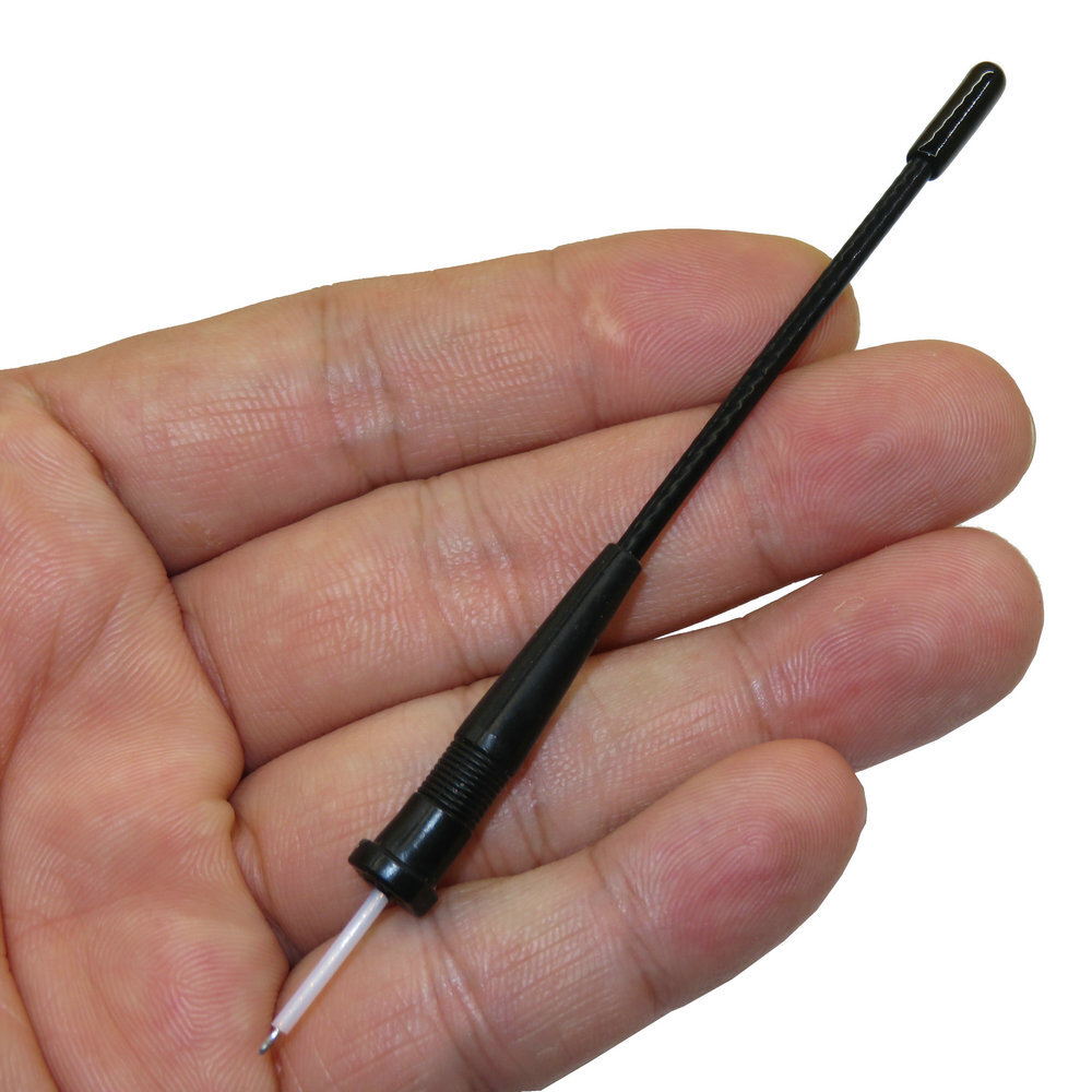 1PCS Microphone Antenna for SONY SYNTHESIZED TRANSMITTER UWP-D21 UWP-D26 UTX-B40