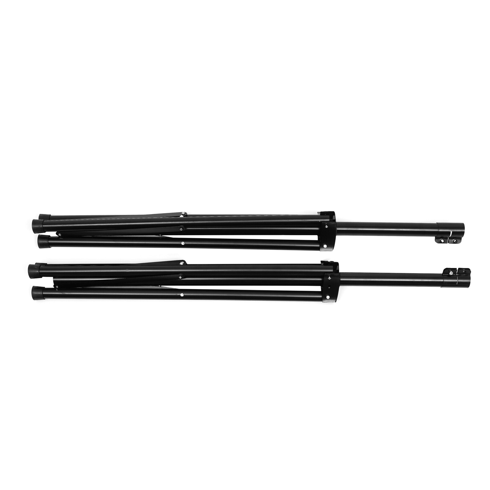 DJ Light Stand Rack T-Bar Lighting Trussing Stage Audio Light Truss Professional