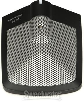 Behringer BA 19A Boundary Condenser Microphone
