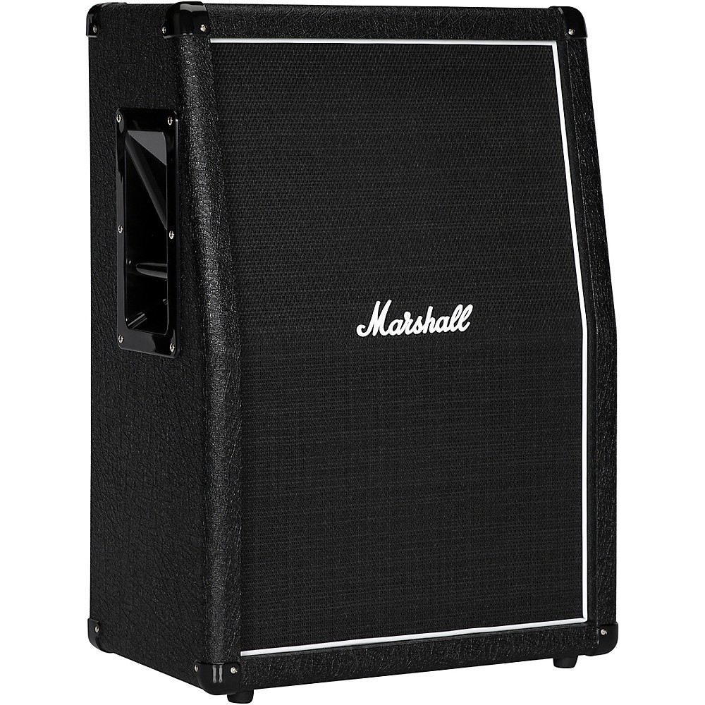 Marshall MX212AR 160W 2×12 Angled Speaker Cabinet