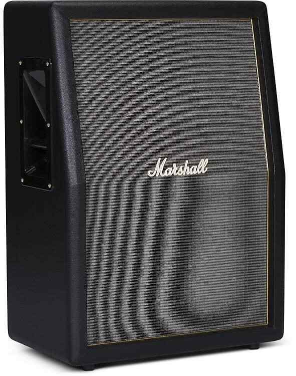 Marshall Origin ORI212A Vertical 2×12″ 160W Guitar Amp Cabinet