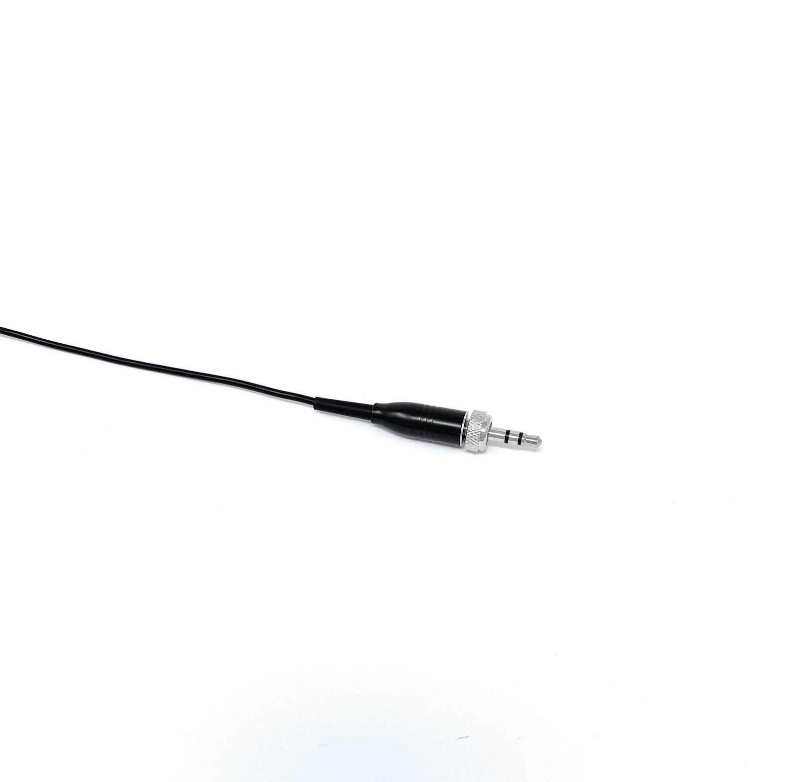 Lavalier Lapel Microphone for Sennheiser Wireless Bodypack Transmitters