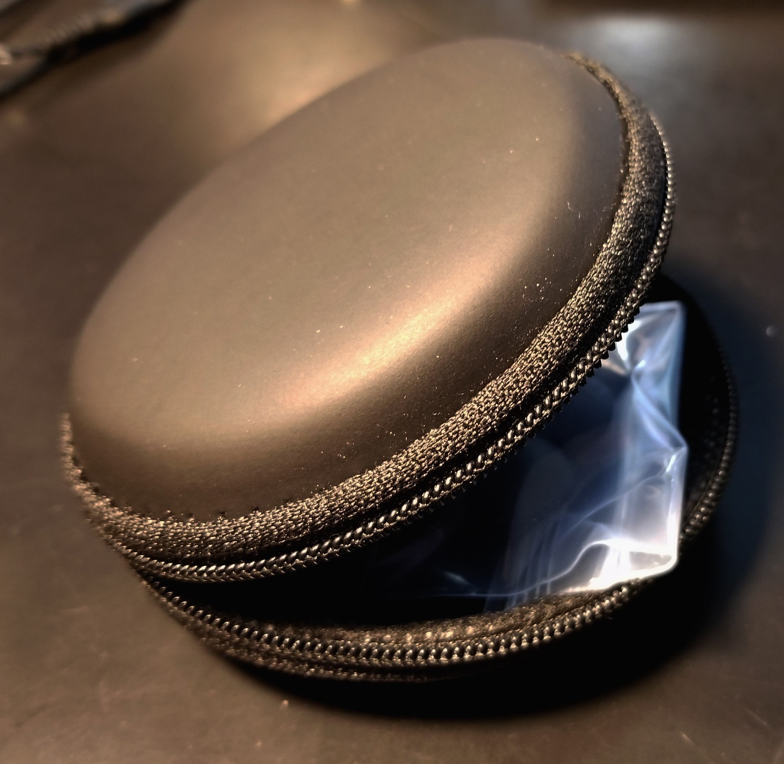 FCS110 BLUE – 10.2 Dynamic Driver In Ear Monitor Earphone G10-FXA2