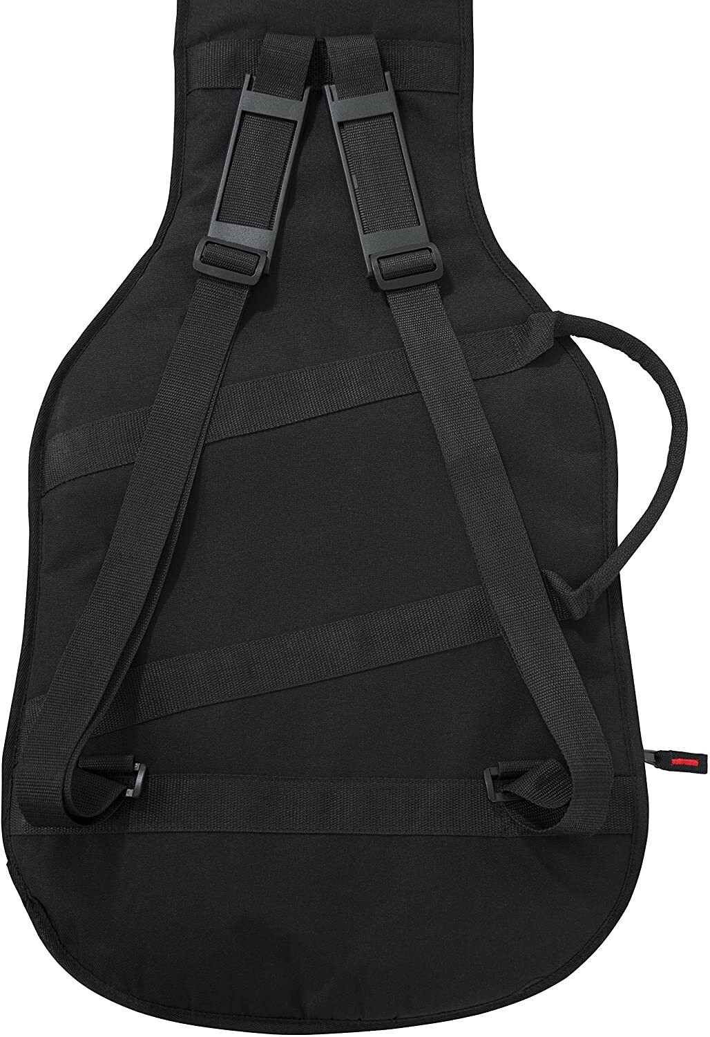 Gator Cases Gig Bag for Classical Style Acoustic Guitars (GBE-CLASSIC)
