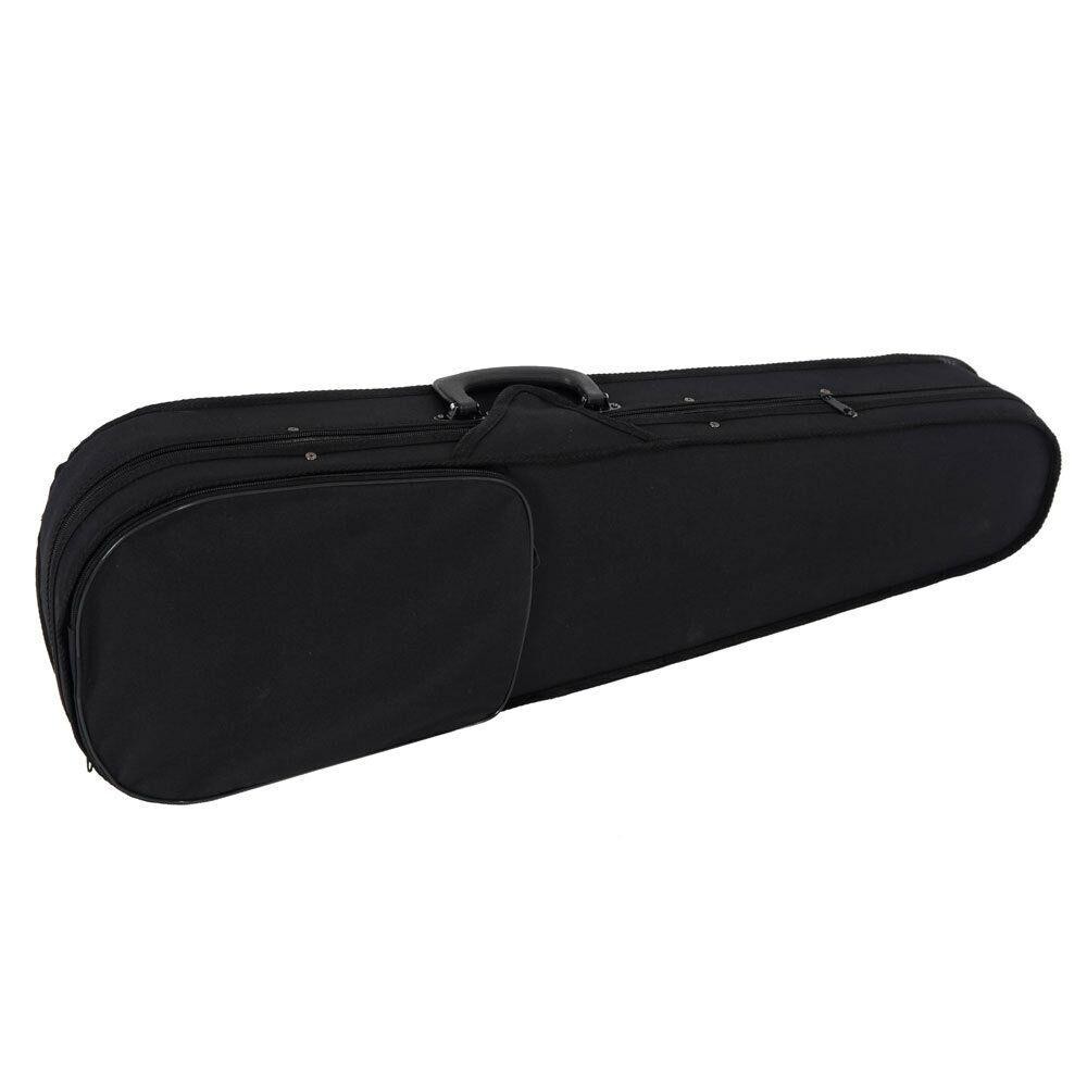 New Green Color 4/4 Full Size School Acoustic adult Violin with Case Bow Rosin