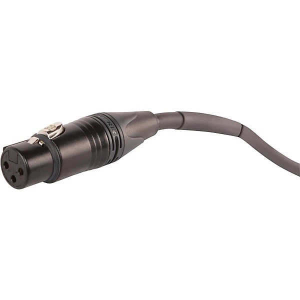NEW!! LiveWire “ELITE” MICROPHONE CABLE 25 ft. – TOP OF THE LINE!
