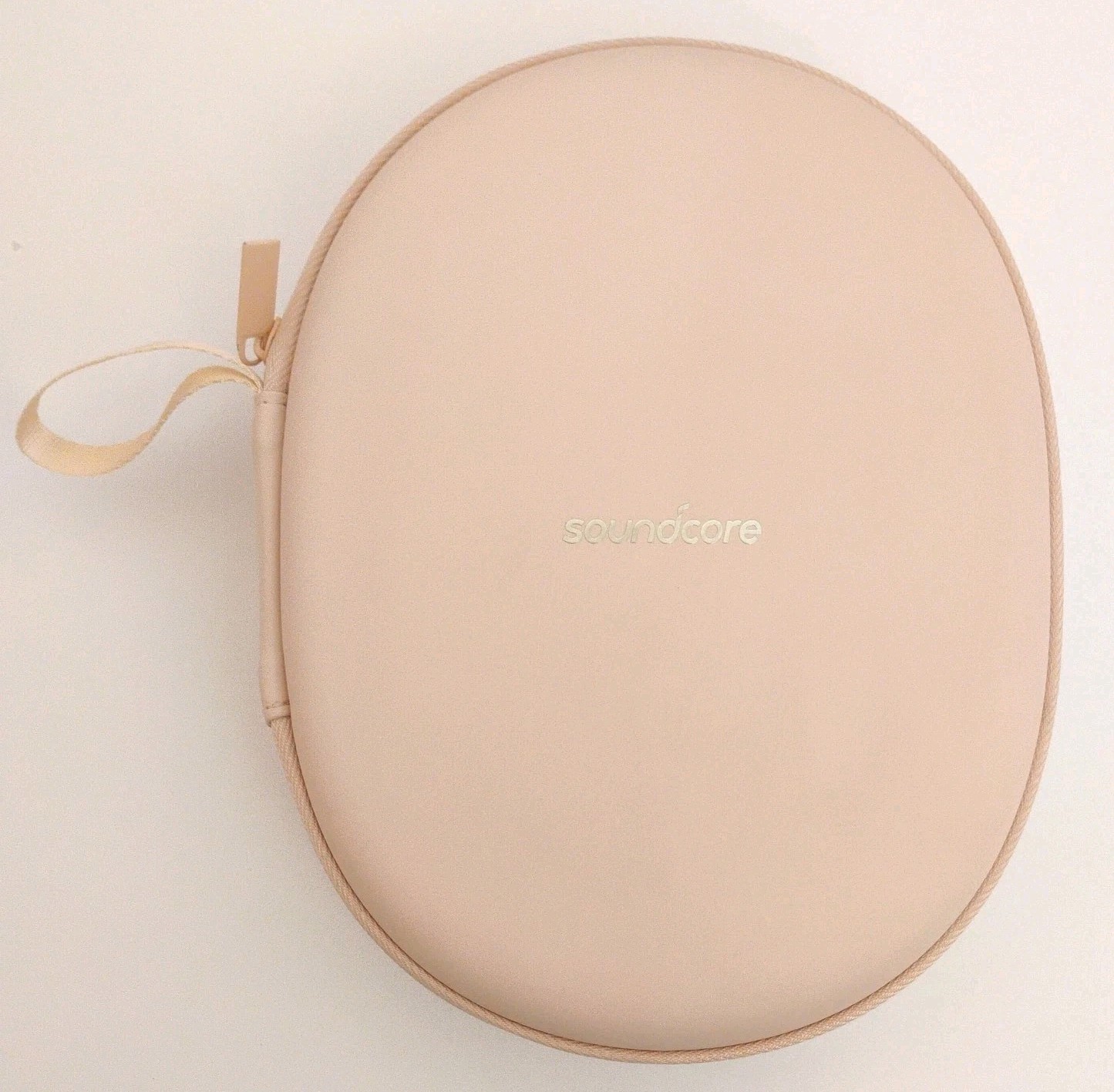 SoundCore Noise Cancelling Wireless Over The Ear Headphones