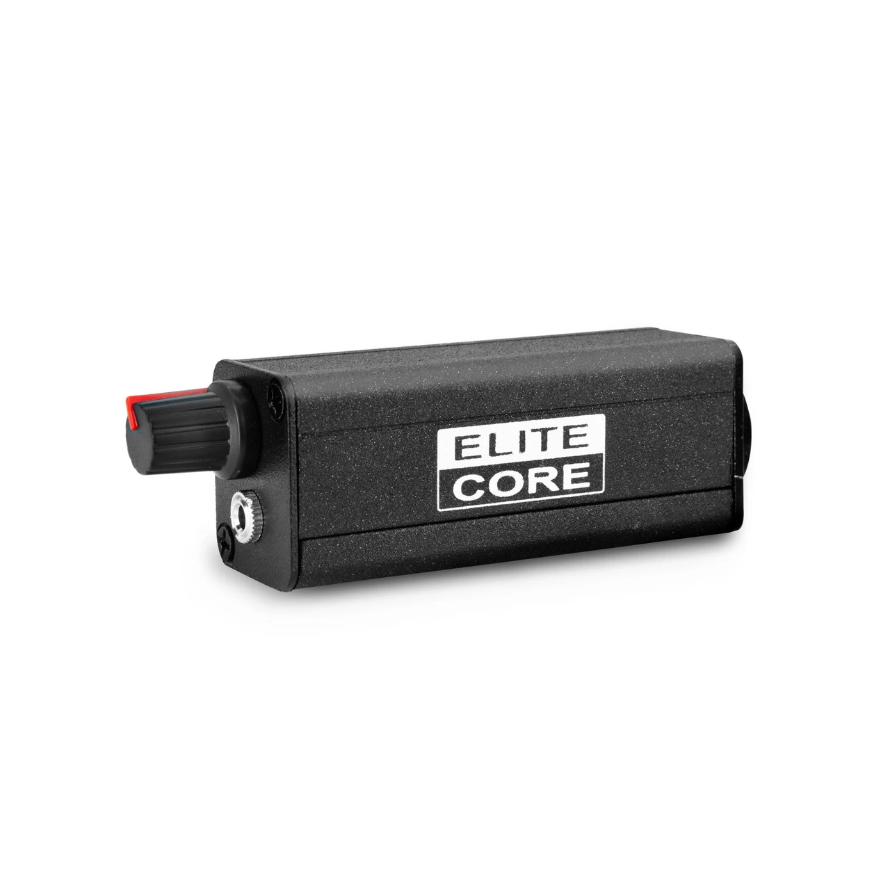 Elite Core In-Ear Wired Bodypack w/Volume for Headphone Extension EC-WBP-VC