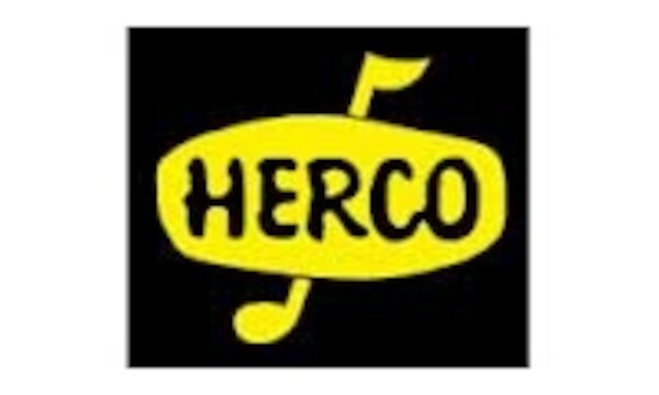 Herco Thumb Picks – Flat – Heavy 1.0mm 6-Pack