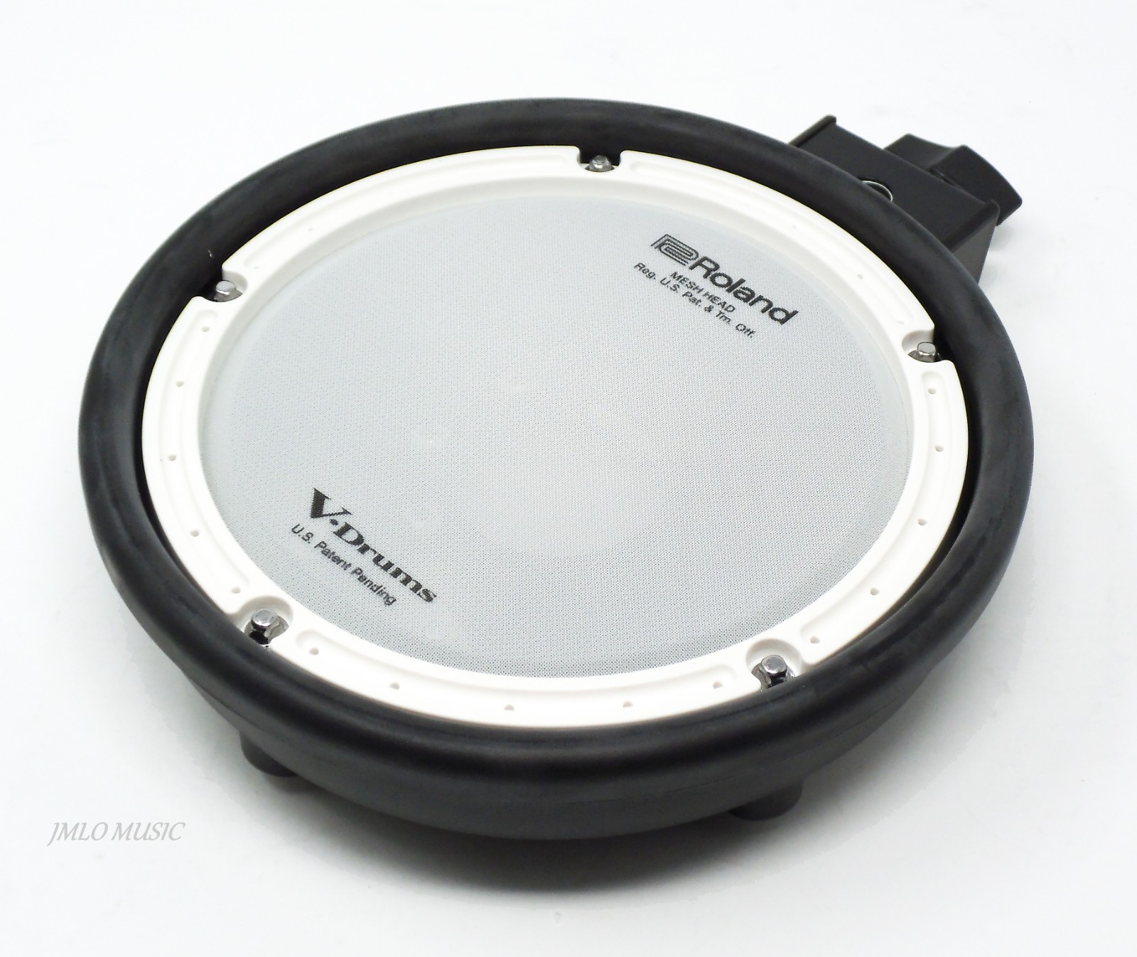 Roland V-Drums PDX-6A Mesh Drum Pad