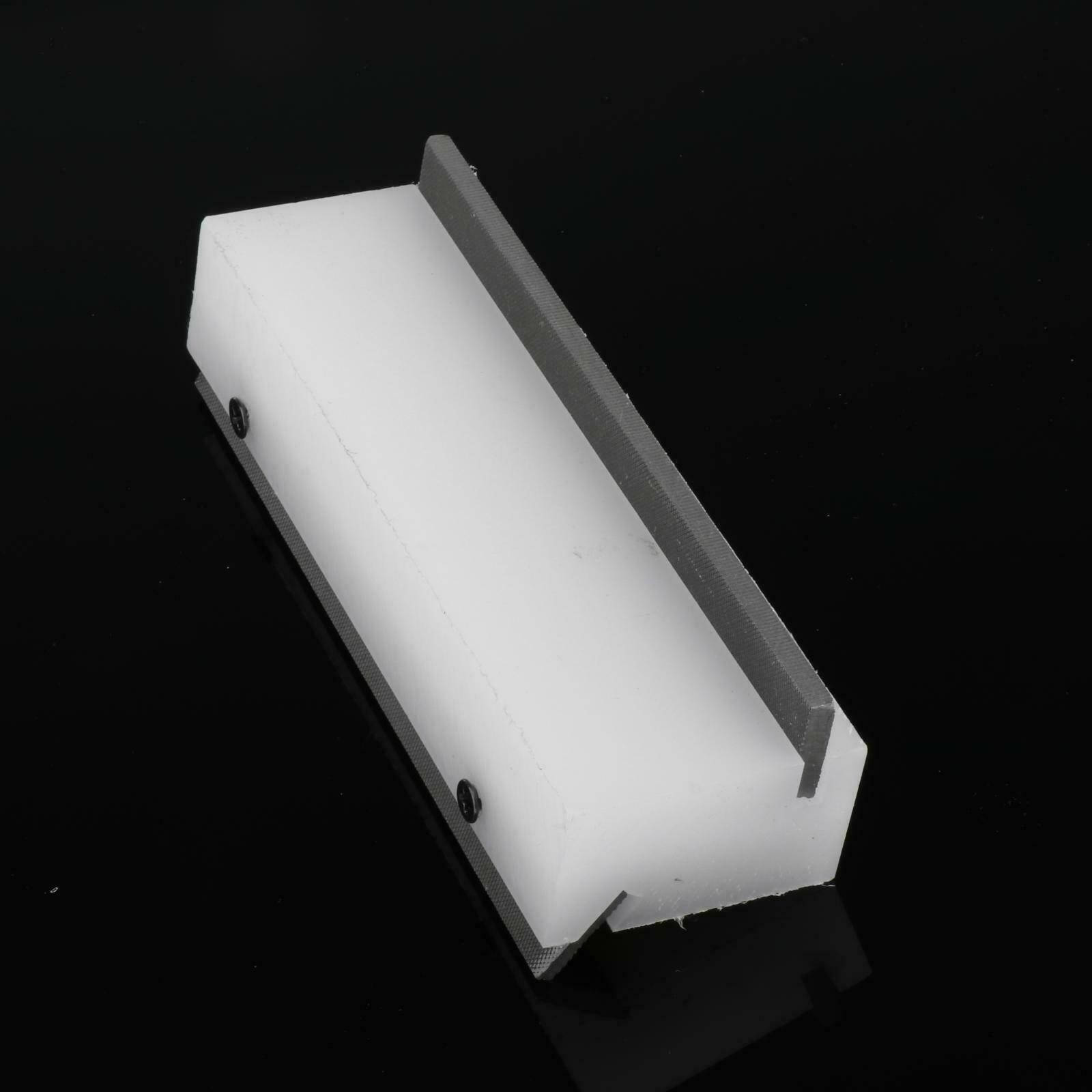 18cm Guitar Fret Beveling File for Fret End Dressing Luthier Tool 35&90 Degree r