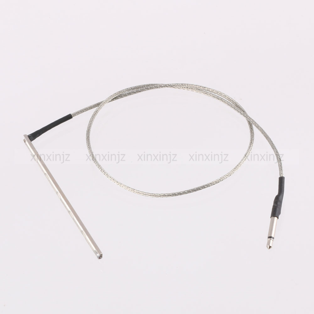 10X Under Saddle Piezo Pickup with 2.5mm Plug for Acoustic Classical Guitar