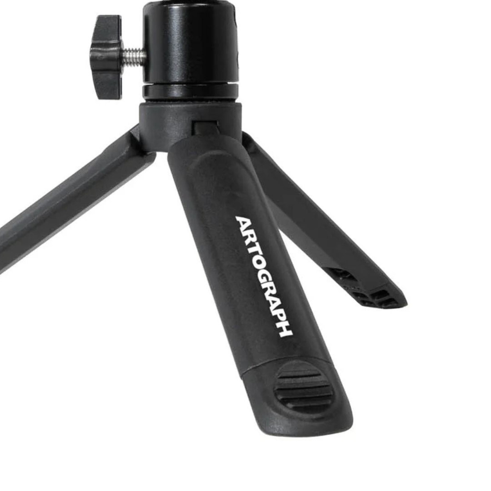 Artograph Mini Tripod Tabletop & Handheld Stand for Digital Projectors & Phones