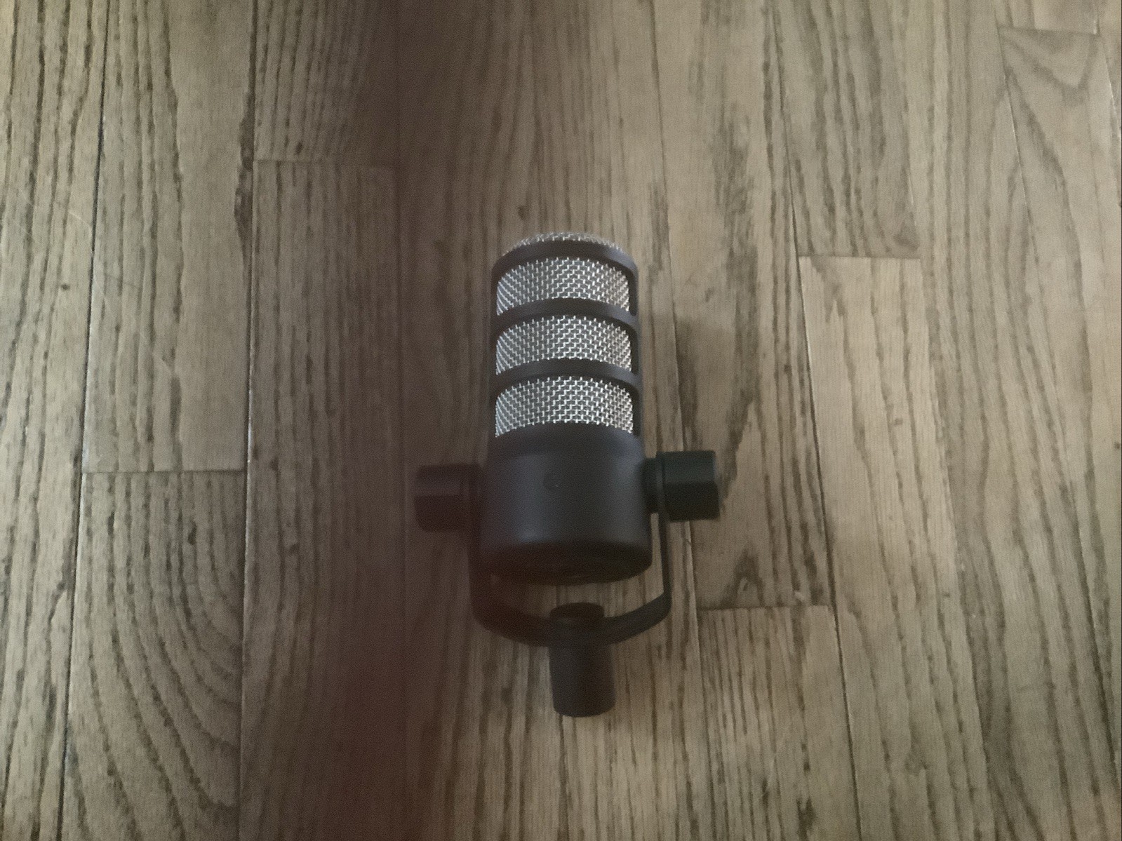 RODE PodMic Dynamic Podcasting Microphone