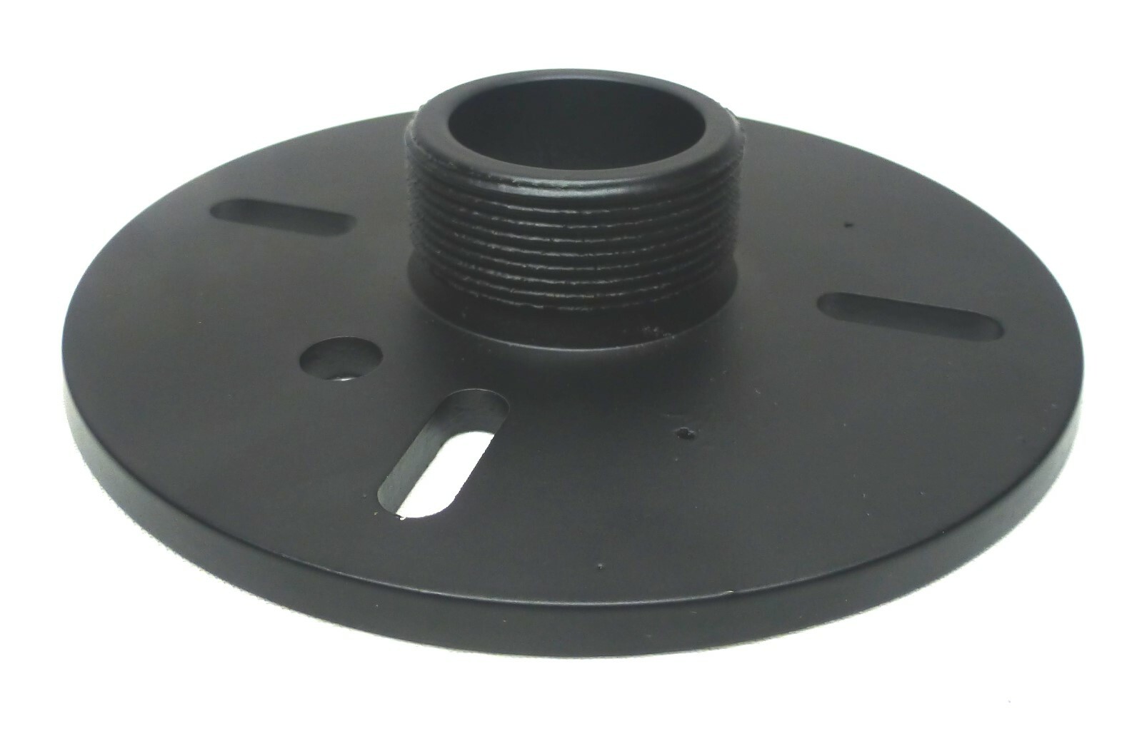 ZXPC AD-138 Screw-On 1 3/8″ Adapter For 1″ Bolt-On Drivers On A 4 Bolt 3″ Dia